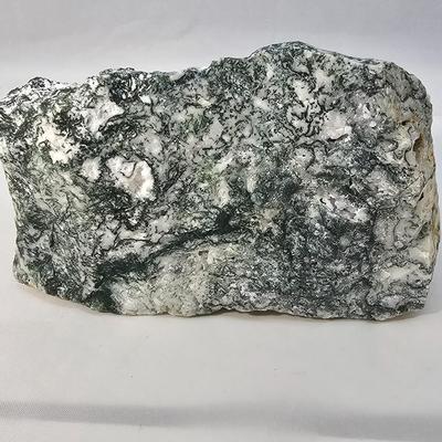 Bloodstone, Chert, Tree Agate & More (B1-JS)