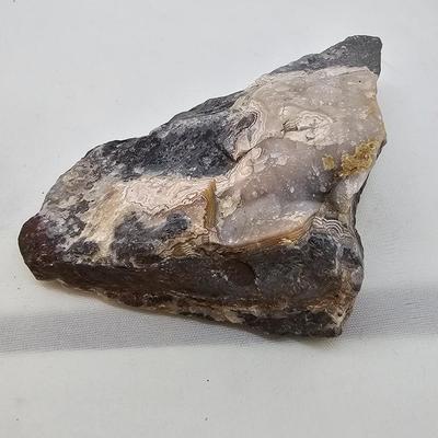 Bloodstone, Chert, Tree Agate & More (B1-JS)