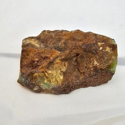 Bloodstone, Chert, Tree Agate & More (B1-JS)