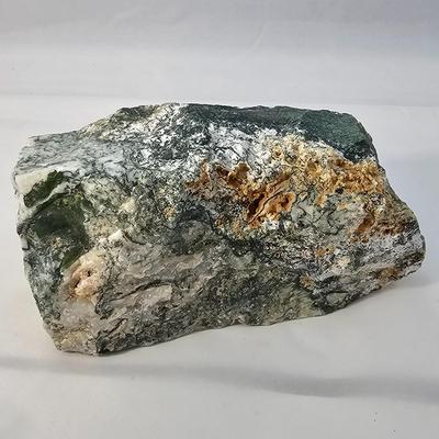Bloodstone, Chert, Tree Agate & More (B1-JS)