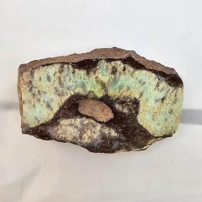 Bloodstone, Chert, Tree Agate & More (B1-JS)