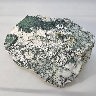 Bloodstone, Chert, Tree Agate & More (B1-JS)