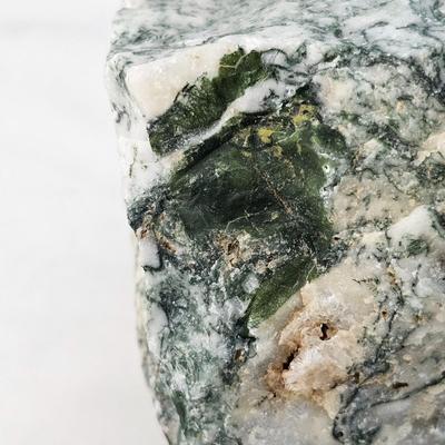 Bloodstone, Chert, Tree Agate & More (B1-JS)