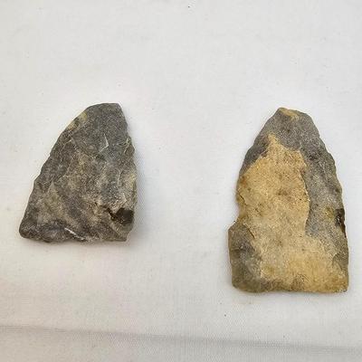 Bloodstone, Chert, Tree Agate & More (B1-JS)