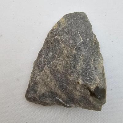 Bloodstone, Chert, Tree Agate & More (B1-JS)