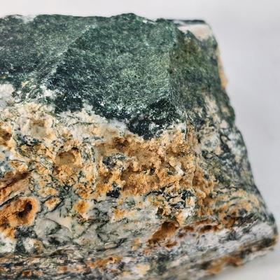 Bloodstone, Chert, Tree Agate & More (B1-JS)