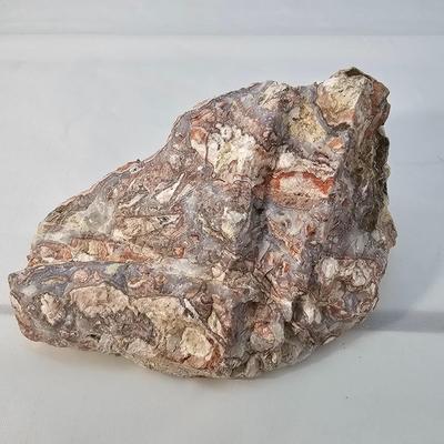 Bloodstone, Chert, Tree Agate & More (B1-JS)