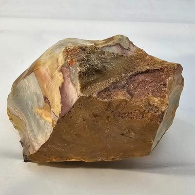 Bloodstone, Chert, Tree Agate & More (B1-JS)