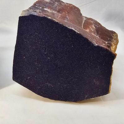 Bloodstone, Chert, Tree Agate & More (B1-JS)