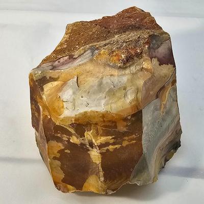 Bloodstone, Chert, Tree Agate & More (B1-JS)