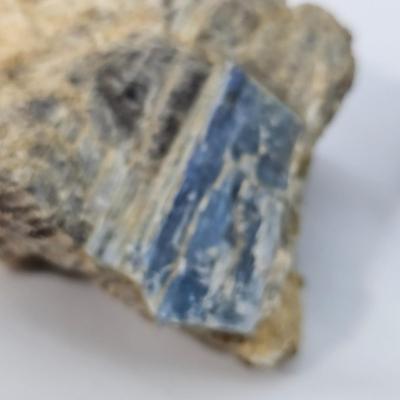 Tourmaline, Lepidolite & More (B1-JS)