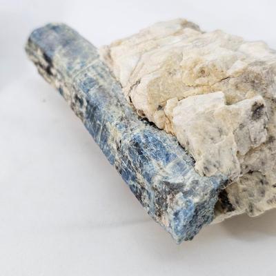 Tourmaline, Lepidolite & More (B1-JS)