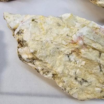 Tourmaline, Lepidolite & More (B1-JS)