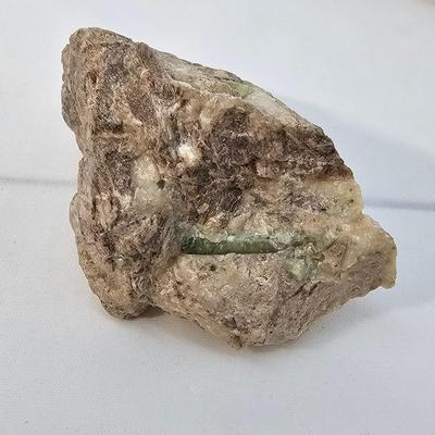 Tourmaline, Lepidolite & More (B1-JS)