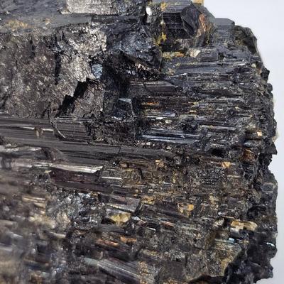 Tourmaline, Lepidolite & More (B1-JS)