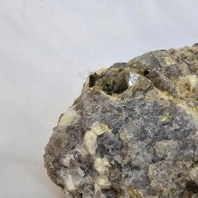 Tourmaline, Lepidolite & More (B1-JS)