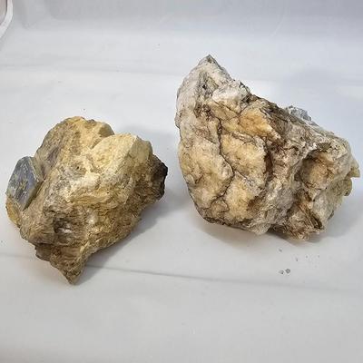 Tourmaline, Lepidolite & More (B1-JS)