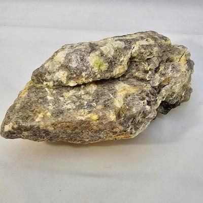 Tourmaline, Lepidolite & More (B1-JS)