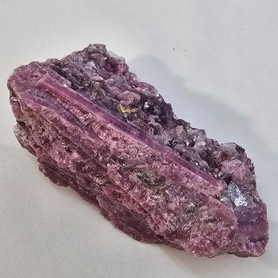 Tourmaline, Lepidolite & More (B1-JS)