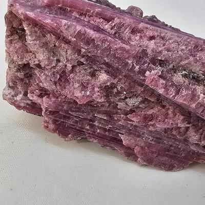 Tourmaline, Lepidolite & More (B1-JS)