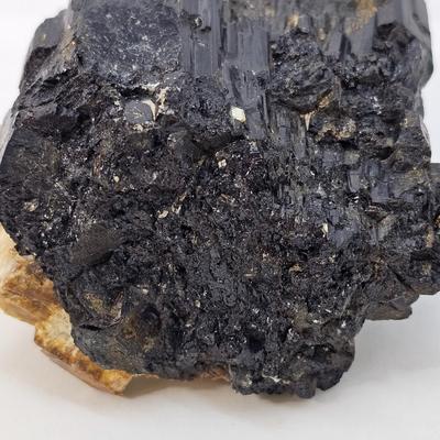 Tourmaline, Lepidolite & More (B1-JS)