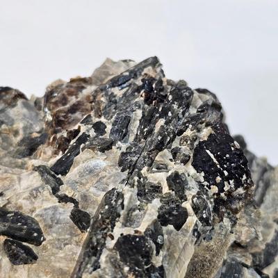 Tourmaline, Lepidolite & More (B1-JS)