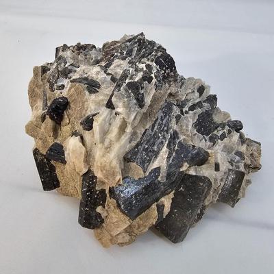 Tourmaline, Lepidolite & More (B1-JS)