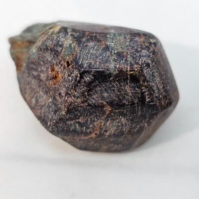 Garnet in Matrix (B1-JS)