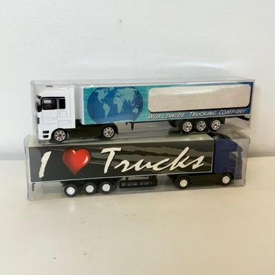 LOT 101: Racing Champions Ford F150 & Micro Tuners in Package w/ Toy Aircraft