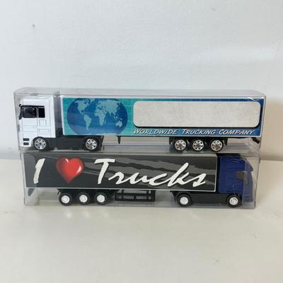 LOT 101: Racing Champions Ford F150 & Micro Tuners in Package w/ Toy Aircraft