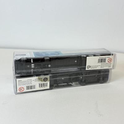 LOT 101: Racing Champions Ford F150 & Micro Tuners in Package w/ Toy Aircraft