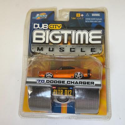 LOT 102: Collection of Maisto Car Models in Package & More