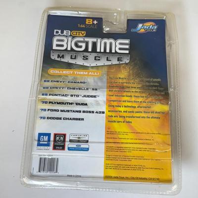 LOT 102: Collection of Maisto Car Models in Package & More