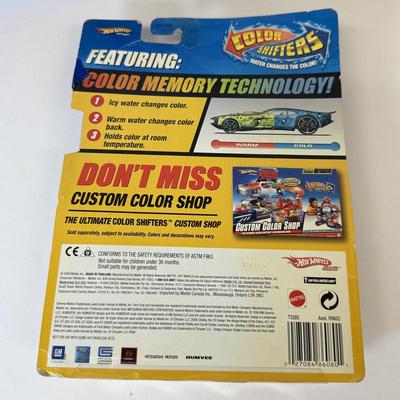 LOT 105: Big Hot Wheels Collection: Packaged Sets, Dewalt Stopwatch & More