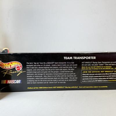 LOT 105: Big Hot Wheels Collection: Packaged Sets, Dewalt Stopwatch & More