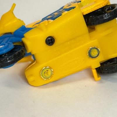 LOT 113: Tara Matchbox 30 Car Carrying Cases w/ Cars