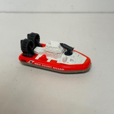 LOT 114: Tara Matchbox 30 Car Carrying Cases w/ Cars