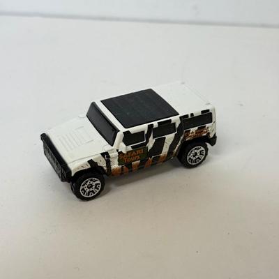 LOT 114: Tara Matchbox 30 Car Carrying Cases w/ Cars