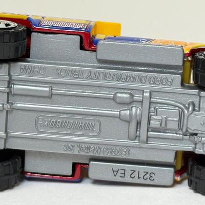 LOT 115: Tara Matchbox 30 Car Carrying Cases w/ Cars