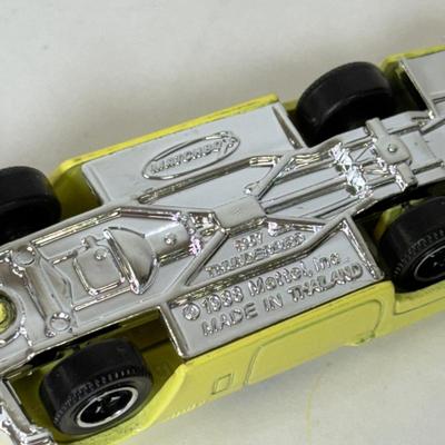 LOT 115: Tara Matchbox 30 Car Carrying Cases w/ Cars