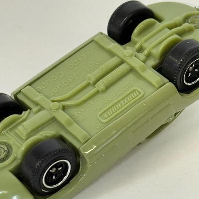 LOT 115: Tara Matchbox 30 Car Carrying Cases w/ Cars