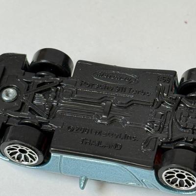 LOT 116: Tara Matchbox 30 Car Carrying Cases w/ Cars