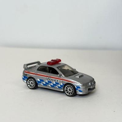 LOT 116: Tara Matchbox 30 Car Carrying Cases w/ Cars