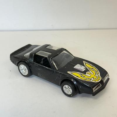 LOT 117: Die Cast & More Car Models: Tootsietoy, Welly & More