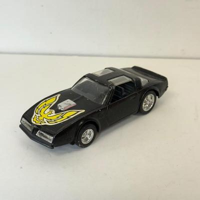 LOT 117: Die Cast & More Car Models: Tootsietoy, Welly & More