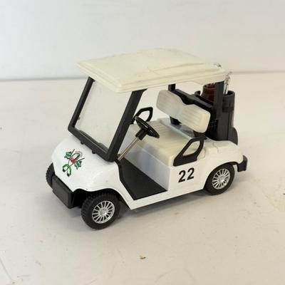 LOT 117: Die Cast & More Car Models: Tootsietoy, Welly & More