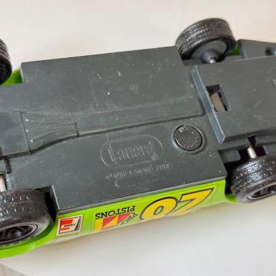 LOT 117: Die Cast & More Car Models: Tootsietoy, Welly & More