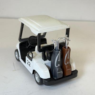 LOT 117: Die Cast & More Car Models: Tootsietoy, Welly & More