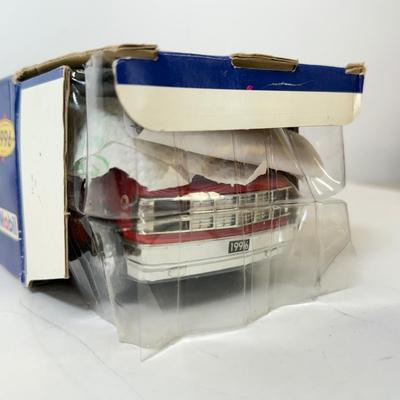 LOT 110: Gas Station Toys: Shell, Sunoco, Mobil