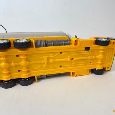 LOT 110: Gas Station Toys: Shell, Sunoco, Mobil